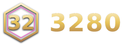 3280 logo